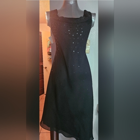3 piece Night Out Dresses Bundle XL - Picture 4 of 6